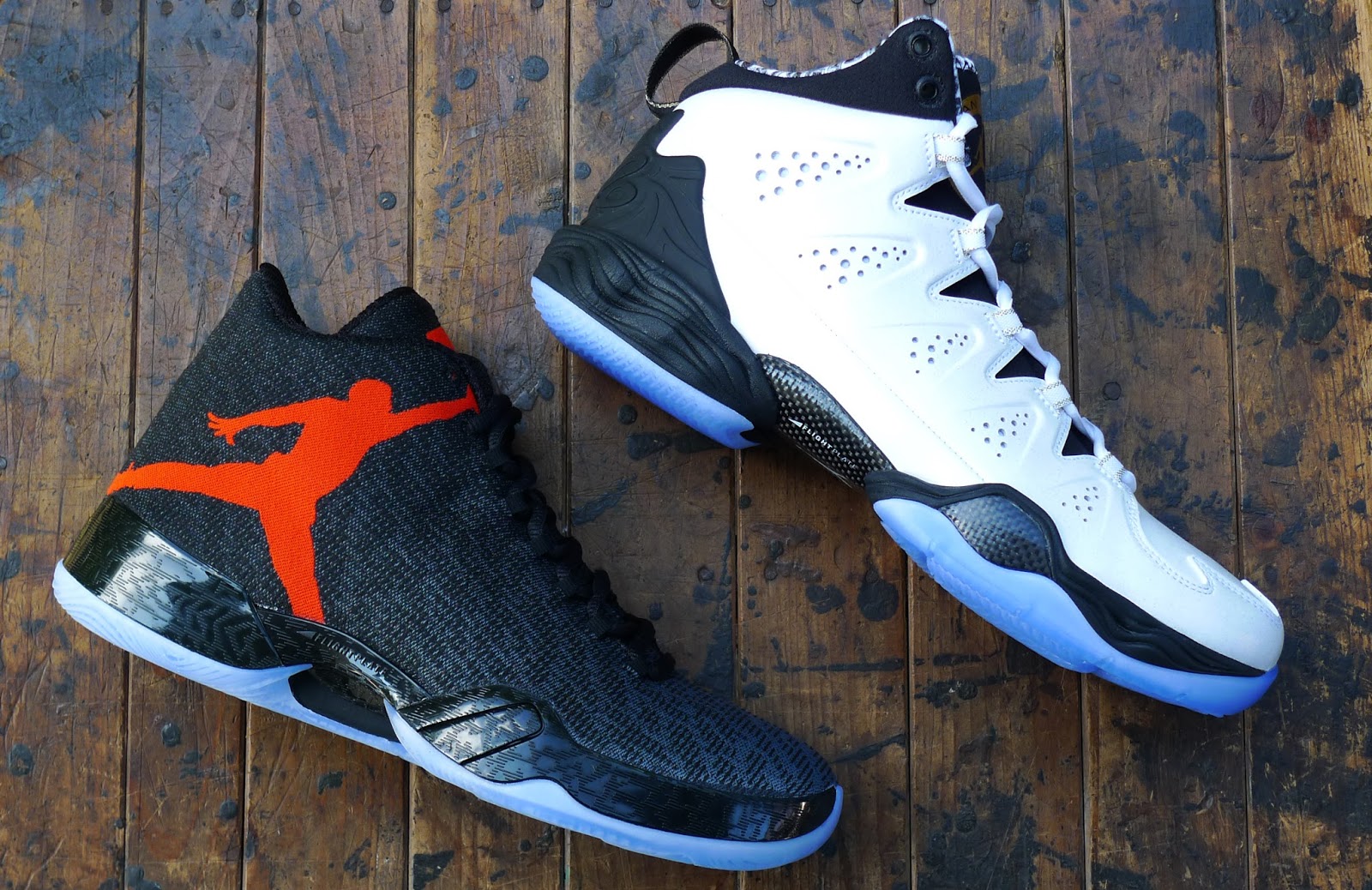 Air Jordan XX9 (29) Performance Review - SZOK | SZOK